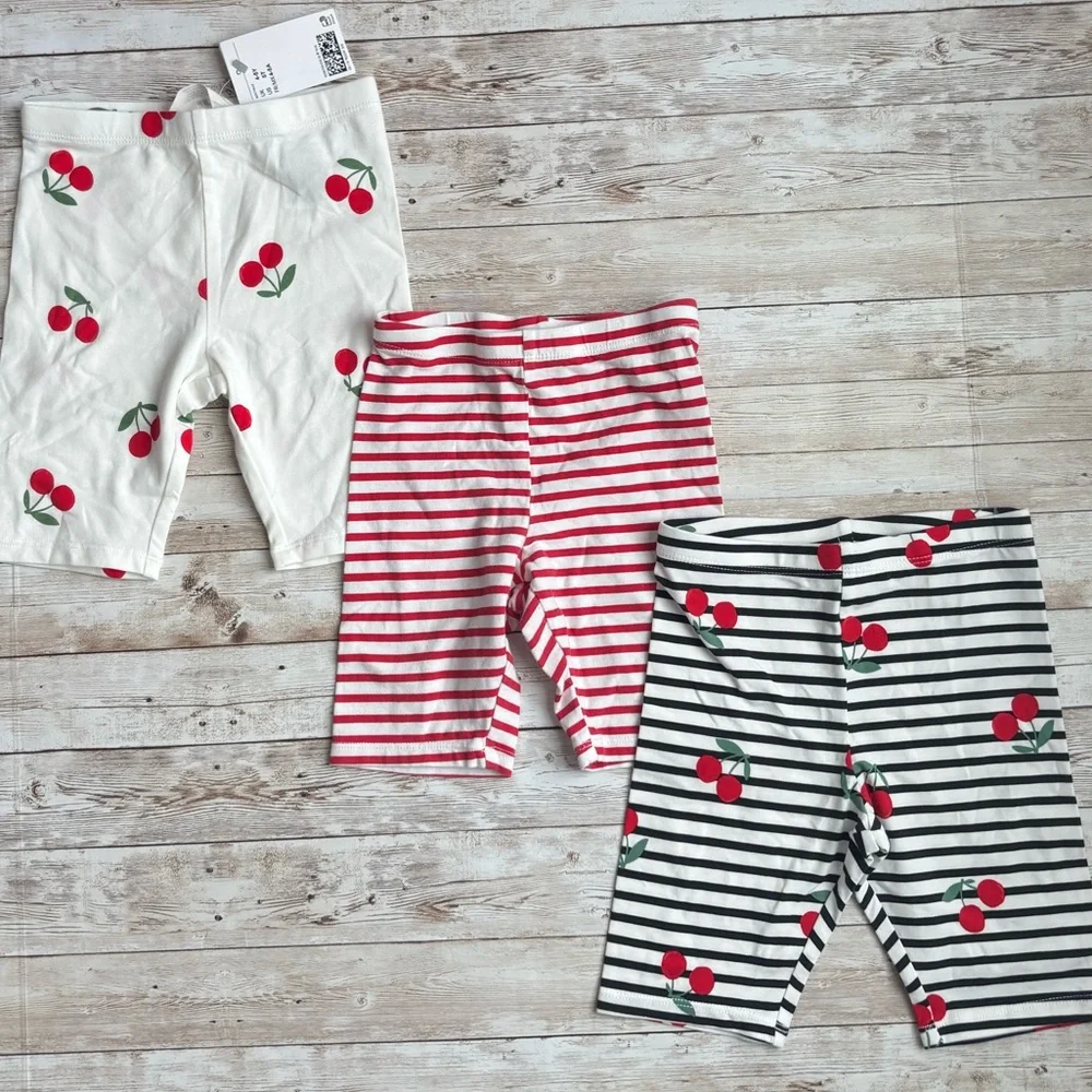 H&M Shorts Bundle - Picture 1 of 6